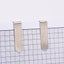 Helix Drawing Board Clips Pack of 4