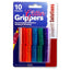 Pencil Grippers for Increased Control 5 Style Choice
