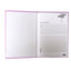 Premto A5 Casebound Hardcover Notebook 4 Colours 160 Pages