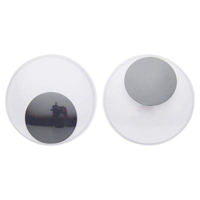 Pair of 7cm Googly Eyes