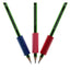 Pencil Grippers for Increased Control 5 Style Choice