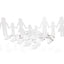 Crafty Bitz Family Cutouts Craft Paper Pack of 10