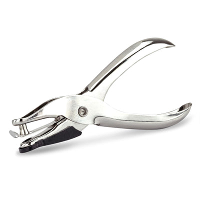 Rapesco Single Hole Punch 10 Sheet Capacity