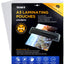 Texet A3 laminating pouches 250 microns Pack of 25