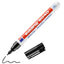edding 8040 Laundry Marker Red or Black Included in Our BUY 2 GET ONE FREE OFFER