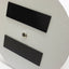 TIME TEACHING CLOCK / MAGNETIC