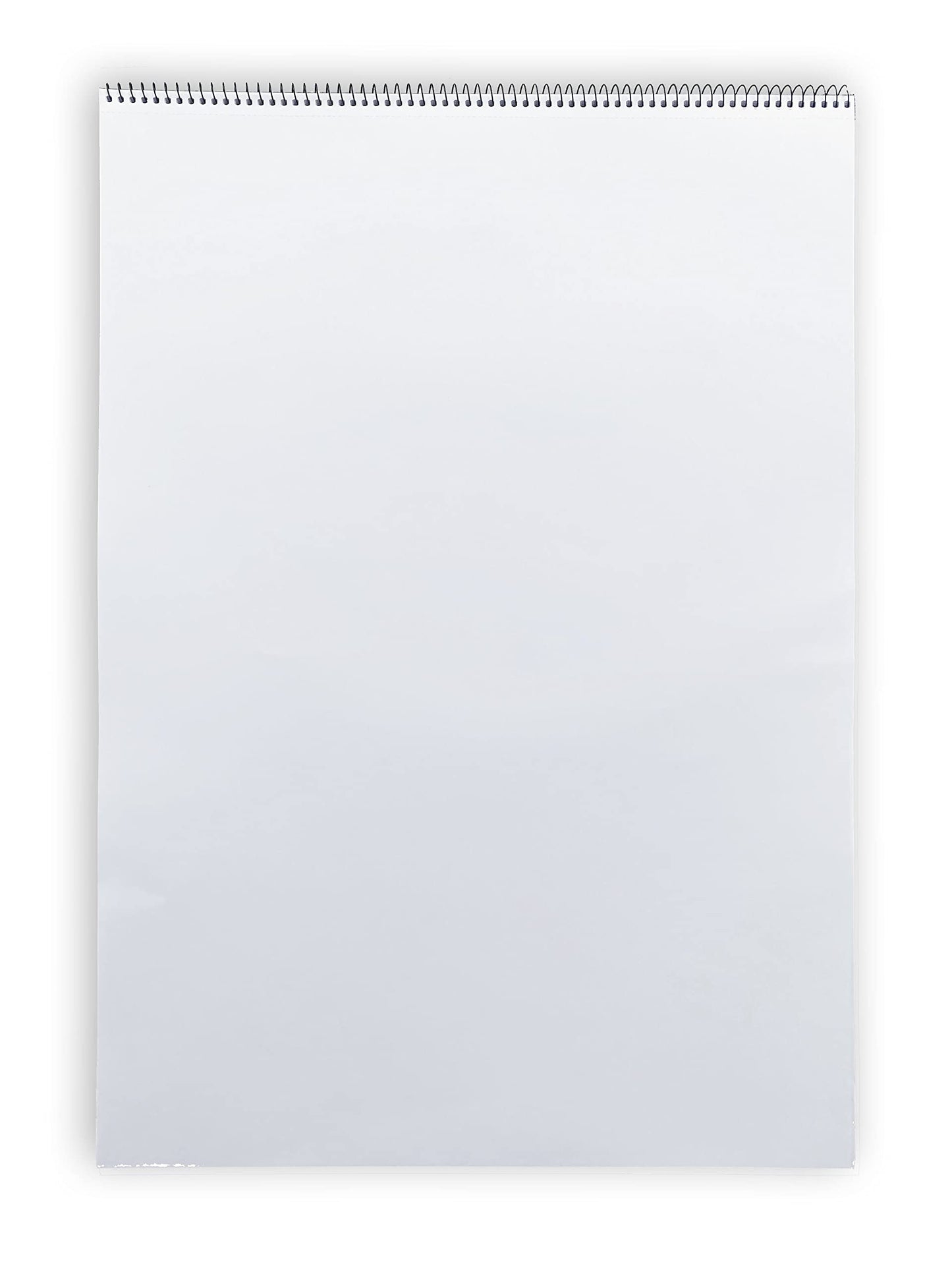 Icon Spiral Bound Sketch Book A4 185gsm 40 Sheet