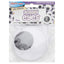 Pair of 7cm Googly Eyes