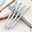 Pentel Graphgear 500 Mechanical Pencil 0.3mm, 0.5mm, 0.7mm or 0.9mm HB