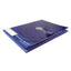 Ormond 88 Page Primary Homework Journal  Blue