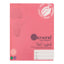 A11 Ormond Visual Memory Aid Copy Book with Durable Cover Pink
