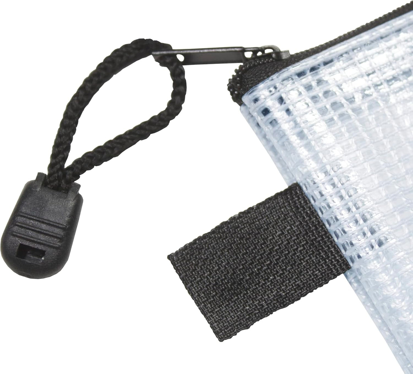 eco-eco Long 95% Recycled Super Strong Bag Waterproof Mesh Tuff Bag eco123