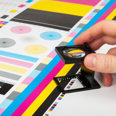 Premium Colour Copies & Prints