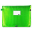 A4+ Extra Durable Mesh Storage Wallet Choice of 5 Colours