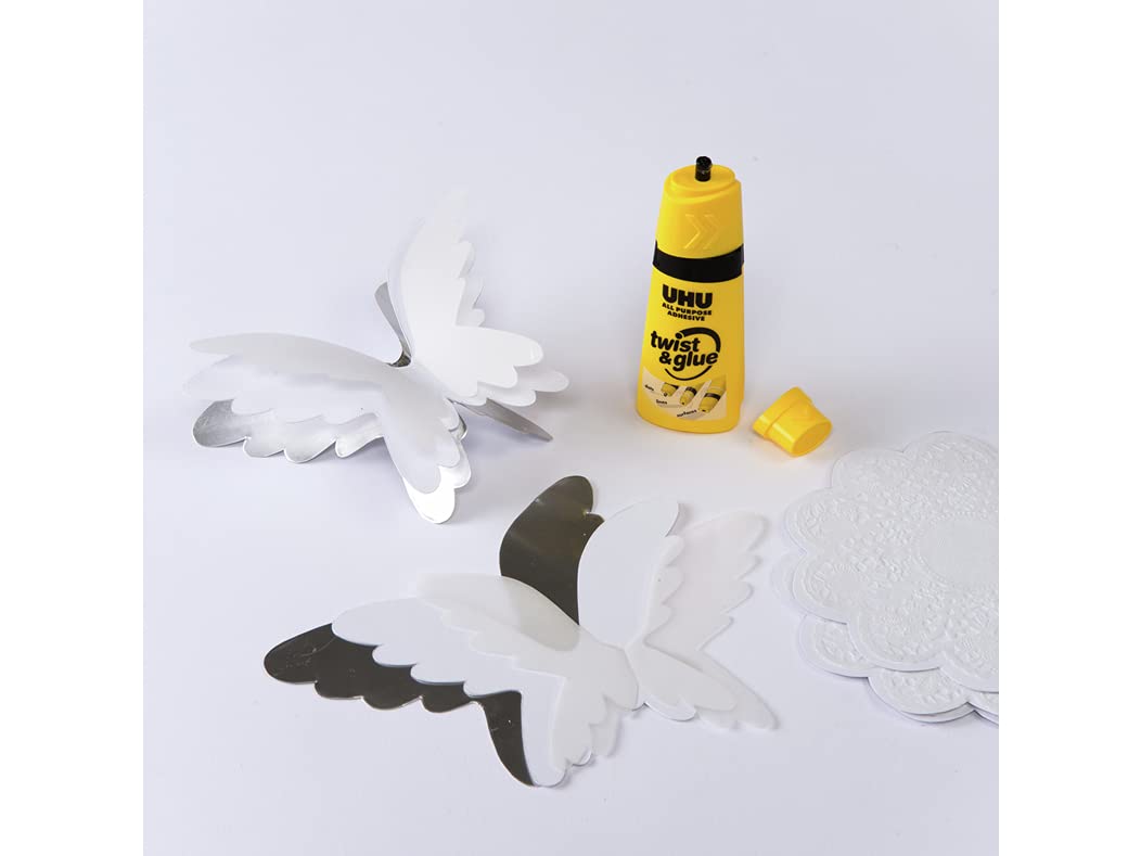 UHU All Purpose Twist & Glue 35ml