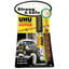 UHU Strong and Safe Super Glue Adjustable Super-strong and Fast Odourless 7g