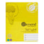 A11 Ormond Visual Memory Aid Copy Book with Plastic Cover Yellow
