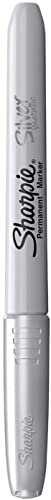 Sharpie Metallic Markers - Gold Silver or Bronze