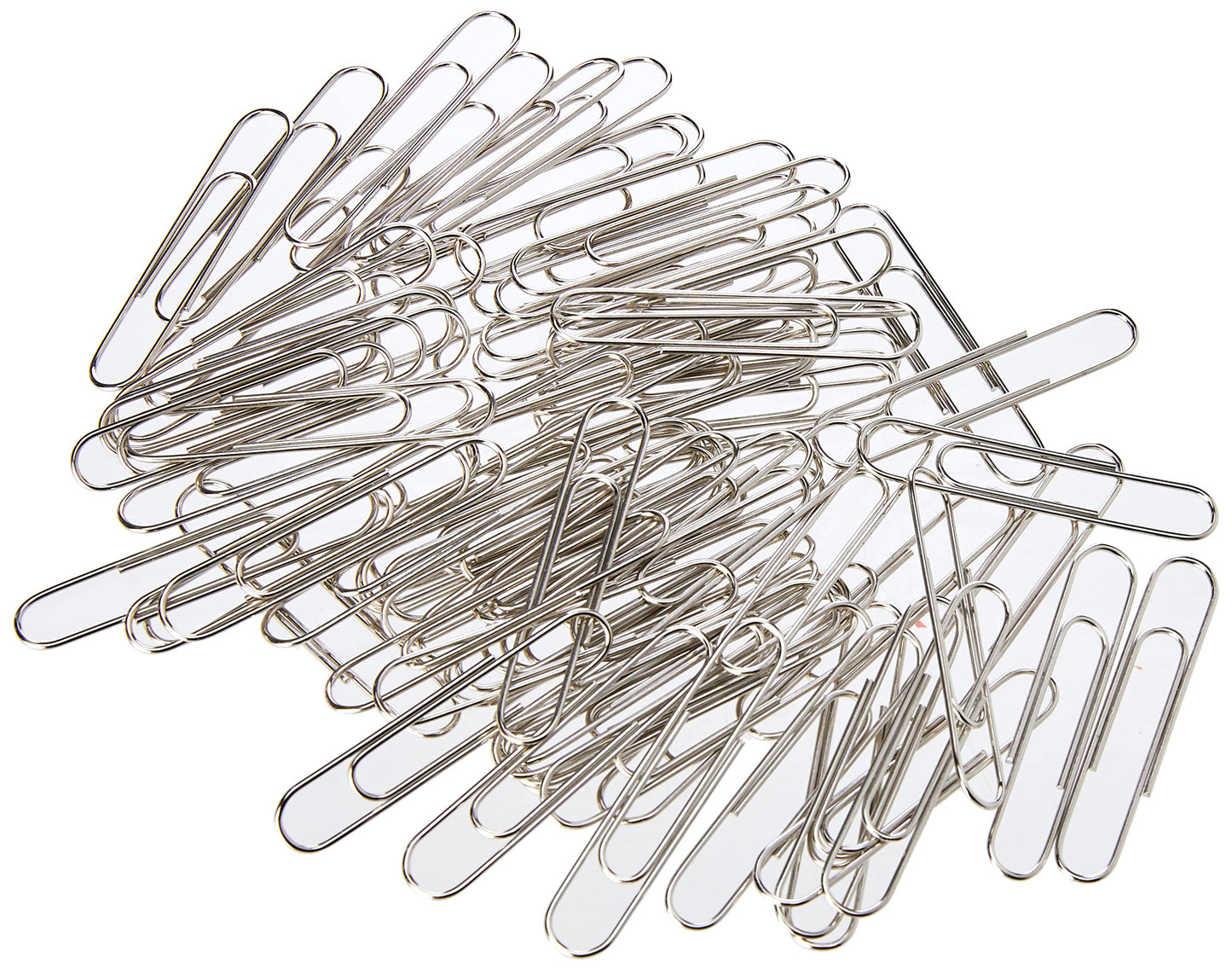 Premier Stationery 50 x  50mm Jumbo Paper Clips
