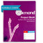 Premier Stationery Ormond 40 Page No.15 Durable Cover Project Book