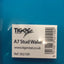 Tiger A7 Coloured Document Stud Wallets Pack of 5