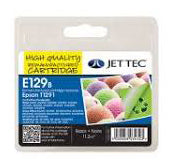 Jet Tec Epson 29 Black