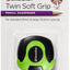 Swordfish "Twin Soft Grip" Pencil Sharpener