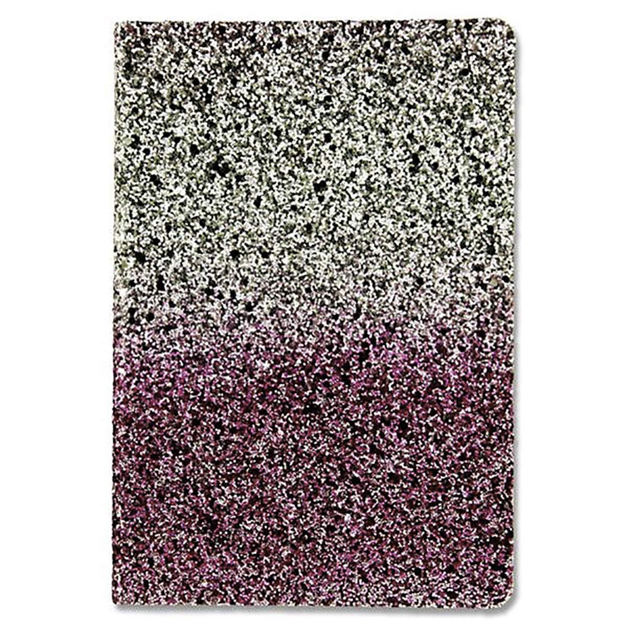 Premier Stationery A5 192 Page Journal - Glitter
