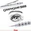 Pentel PG1017 Graphgear 1000 Mechanical Pencil, 0.7mm, Supplied with 3 HB leads (One Pencil)