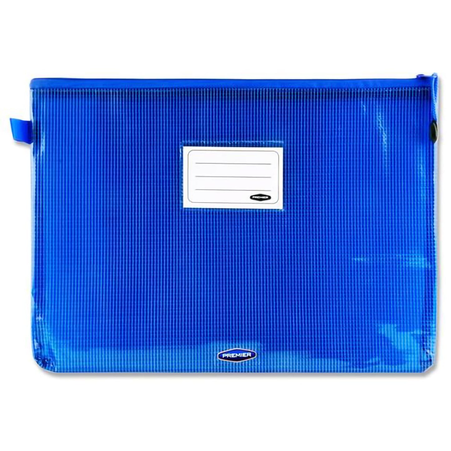 A4+ Extra Durable Mesh Storage Wallet Choice of 5 Colours