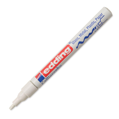 edding 753 Gloss Calligraphy Paint Marker Included in Our BUY 2 GET ONE FREE OFFER