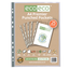 ecoeco Premium 90 Micron A4 Punched Pockets