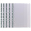 ecoeco Premium 90 Micron A4 Punched Pockets