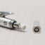 Pentel PG1017 Graphgear 1000 Mechanical Pencil, 0.7mm, Supplied with 3 HB leads (One Pencil)