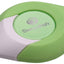 Swordfish ‘Optik’ Eraser – Pink or Green