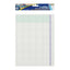 Premier Stationery Stik-ie Monthly Planner. 201 x 151mm. 12 Pieces.