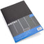 Icon 220Gsm A4 Black Card Pack of 10 Sheets