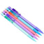 BIC Matic Pastel Mechanical Pencils x5