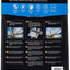 Texet A4 Laminating Pouches - Pack of 25