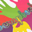 World of Colour A3 Scrapbook Coloured Paper