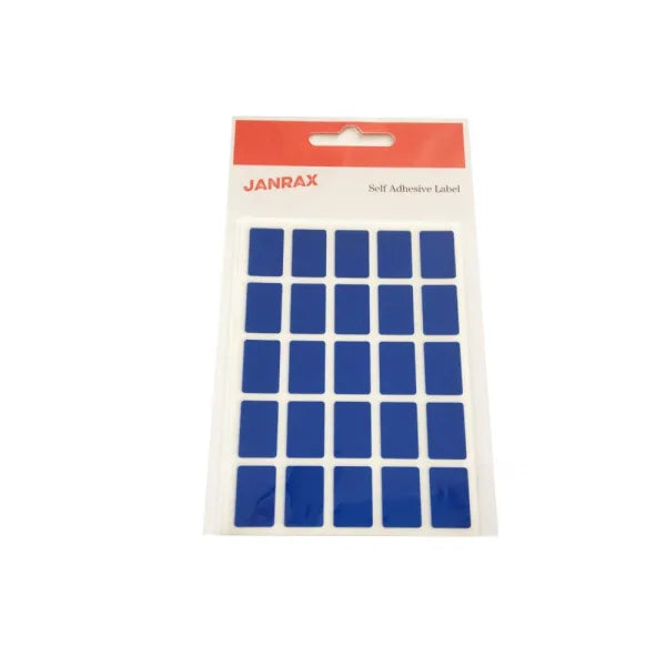 Coloured Self Adhesive Labels
