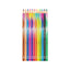 Maped Nightfall Wood Coloured Pencils – Pack of 12