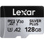 Lexar Silver Plus Professional Micro SD 128mb