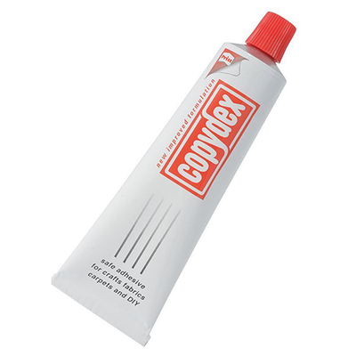 Copydex Adhesive 3 Size Options