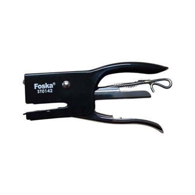 Mini Plier Stapler - No.10 Staples