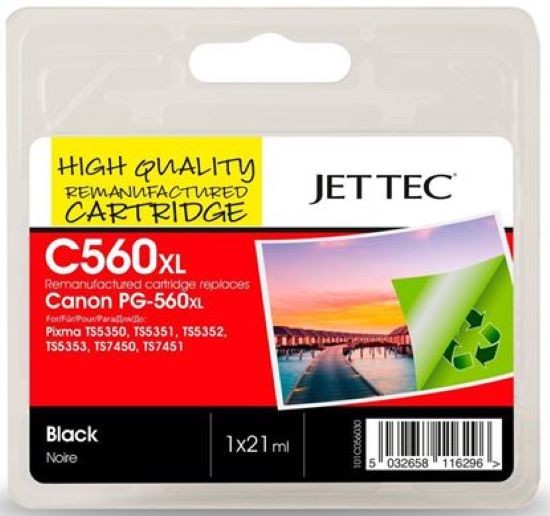 C560 and C561 XL Cartridges