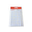 White Self Adhesive Labels