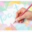 Staedtler Pastel Colouring Pencils 12 Pack - 175 C12 Y