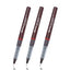Rotring Tikky Graphic Black Drawing Pens