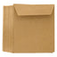 50 x Manilla Printed Wage Envelopes